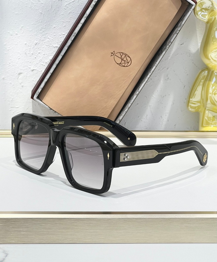JACQUES MARIE MAGE Sunglasses(AAAA)-778