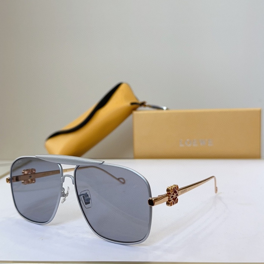L0ew* sunglasses(aaaa)-601