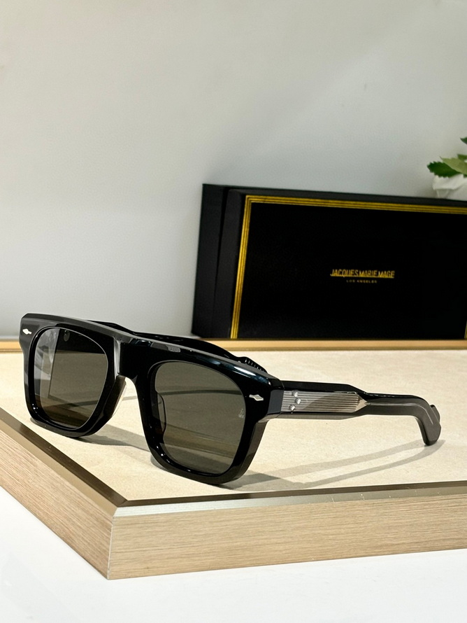 JACQUES MARIE MAGE Sunglasses(AAAA)-679