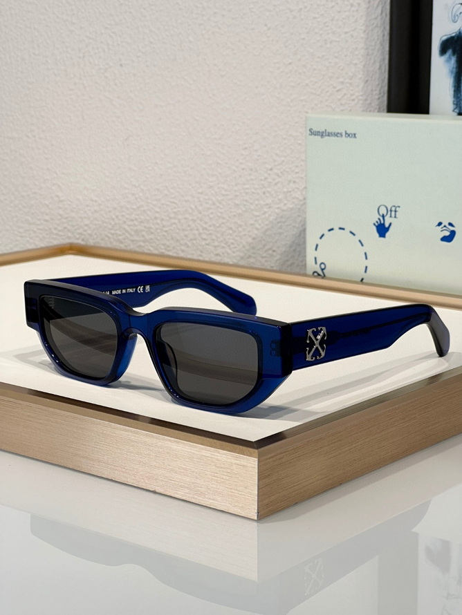 OFF White Sunglasses(AAAA)-212