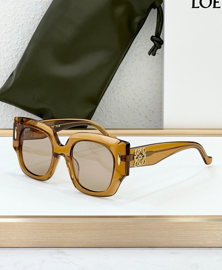 L0ew* sunglasses(aaaa)-580