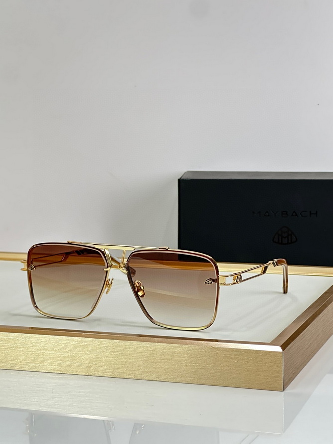 MAYBACH Sunglasses(AAAA)-235