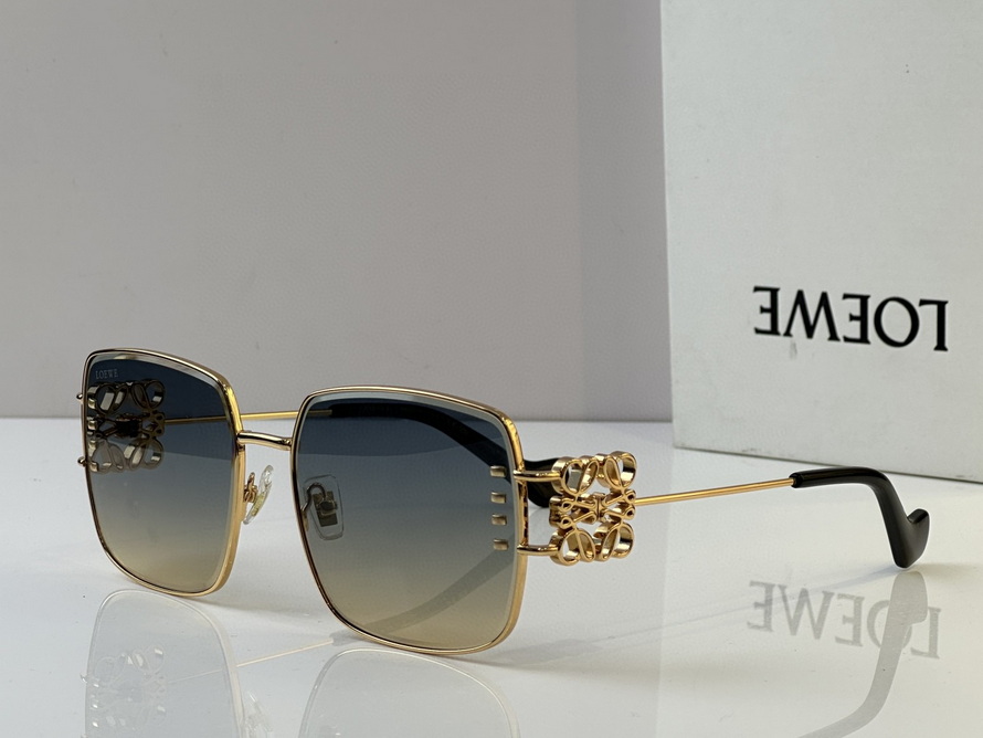 L0ew* sunglasses(aaaa)-543