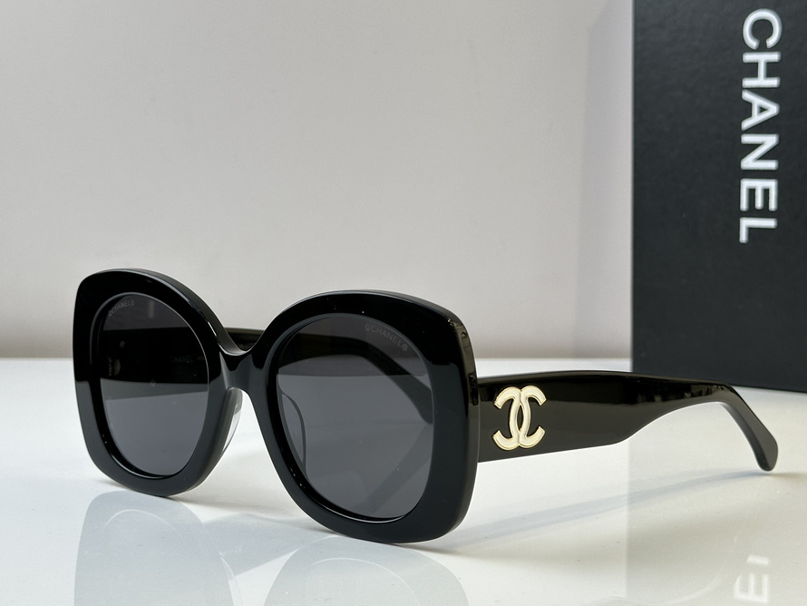 Ch*el sunglasses(aaaa)-1973