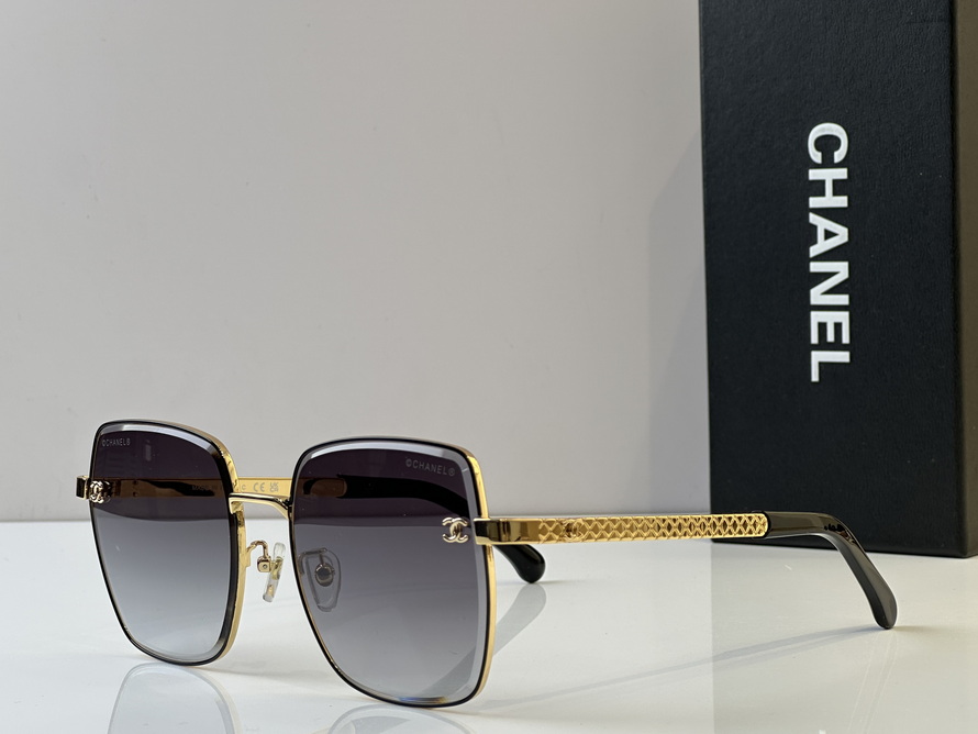 Ch*el sunglasses(aaaa)-1947