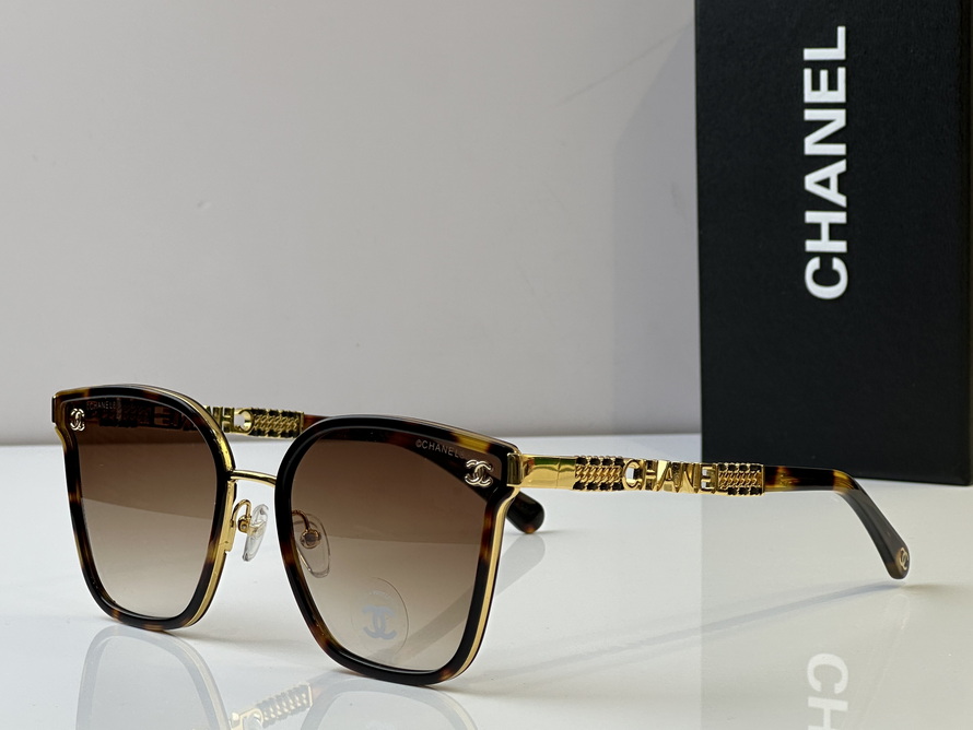 Ch*el sunglasses(aaaa)-1931