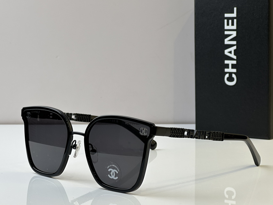 Ch*el sunglasses(aaaa)-1928