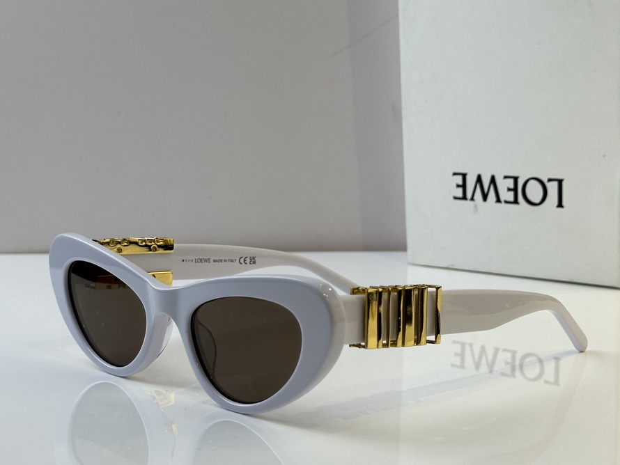 L0ew* sunglasses(aaaa)-528