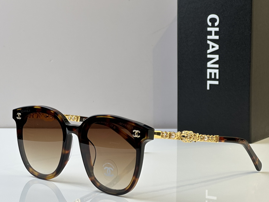 Ch*el sunglasses(aaaa)-1911