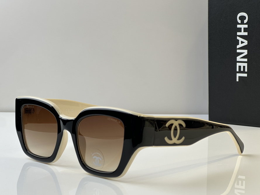 Ch*el sunglasses(aaaa)-1864