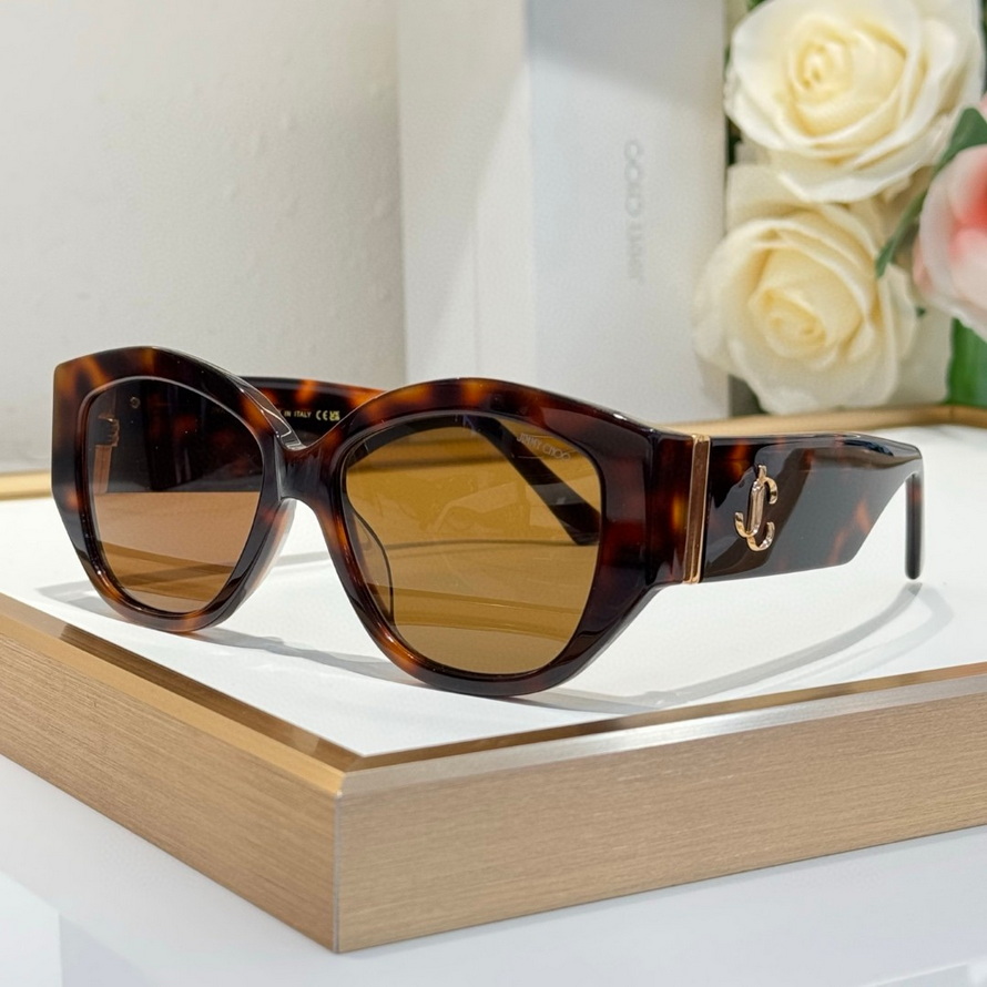 Ji*y Ch* sunglasses(aaaa)-184