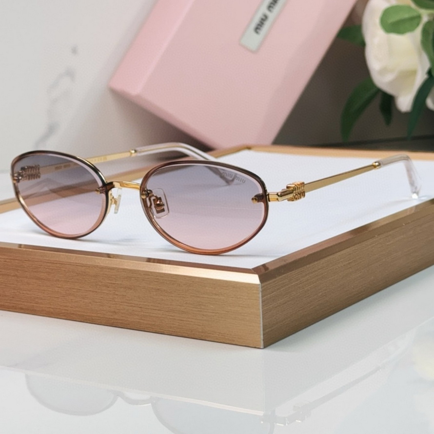 M*um*u sunglasses(aaaa)-267