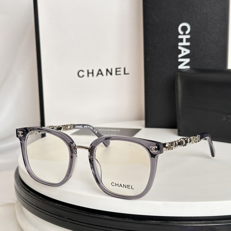 Ch*el sunglasses(aaaa)-1791