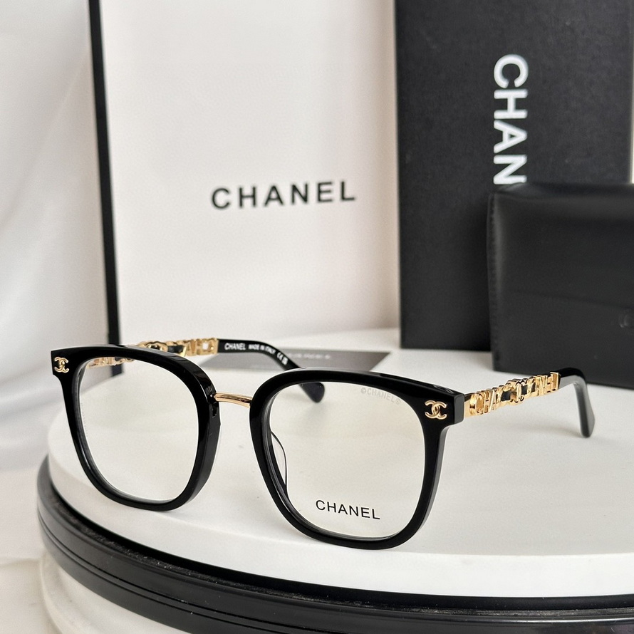 Ch*el sunglasses(aaaa)-1790