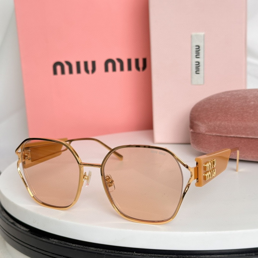 M*um*u sunglasses(aaaa)-207