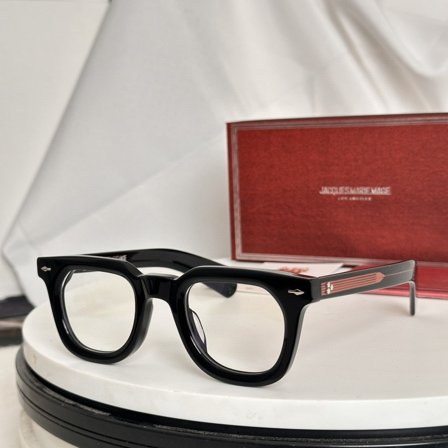 JACQUES MARIE MAGE Sunglasses(AAAA)-568