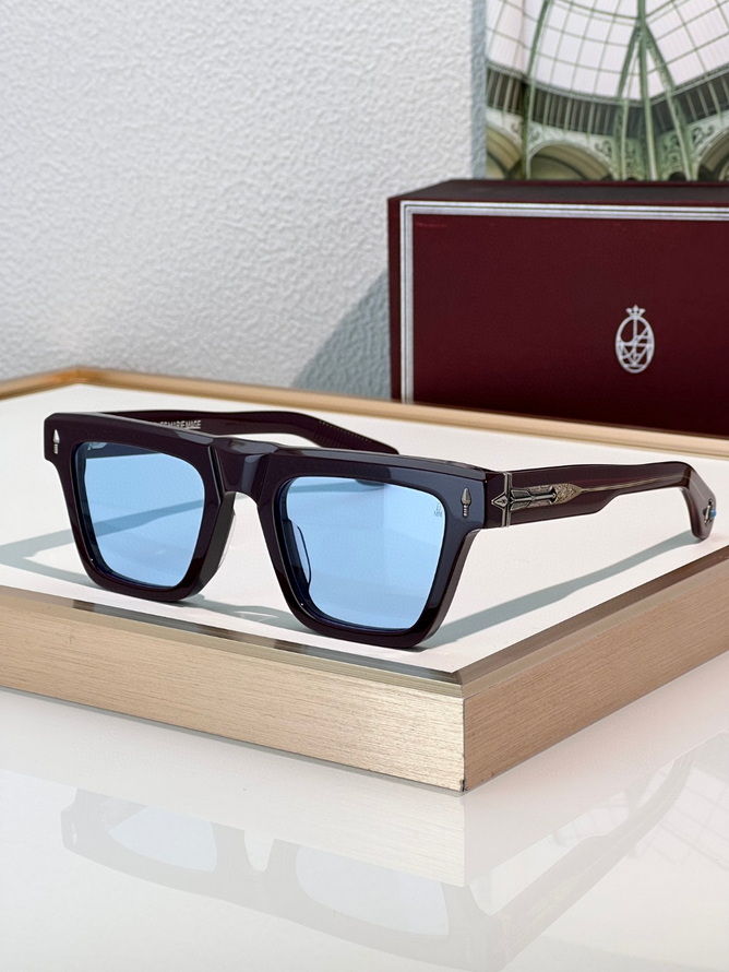 JACQUES MARIE MAGE Sunglasses(AAAA)-528