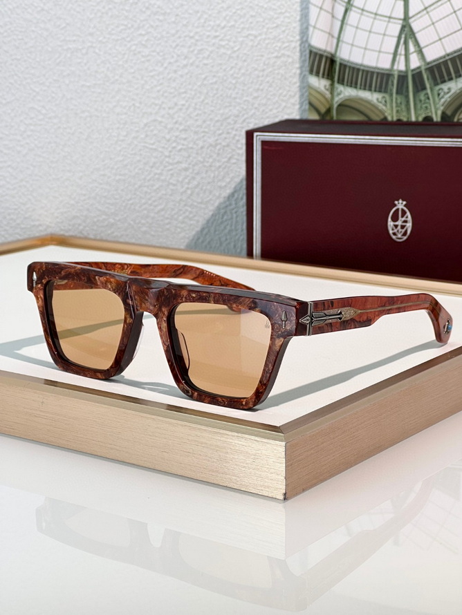 JACQUES MARIE MAGE Sunglasses(AAAA)-526