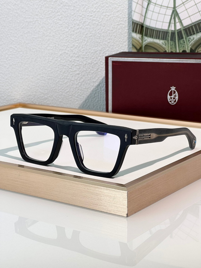 JACQUES MARIE MAGE Sunglasses(AAAA)-520