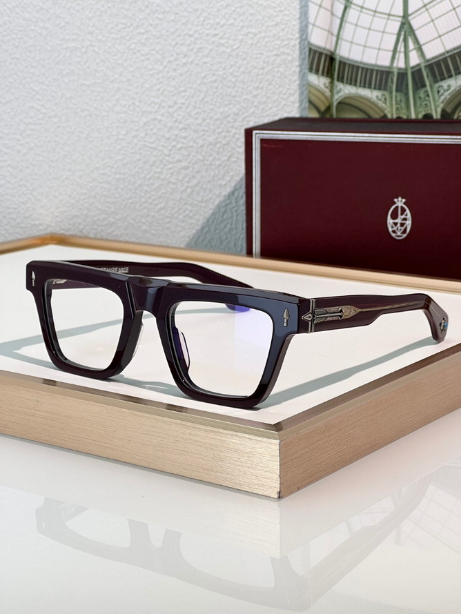 JACQUES MARIE MAGE Sunglasses(AAAA)-518