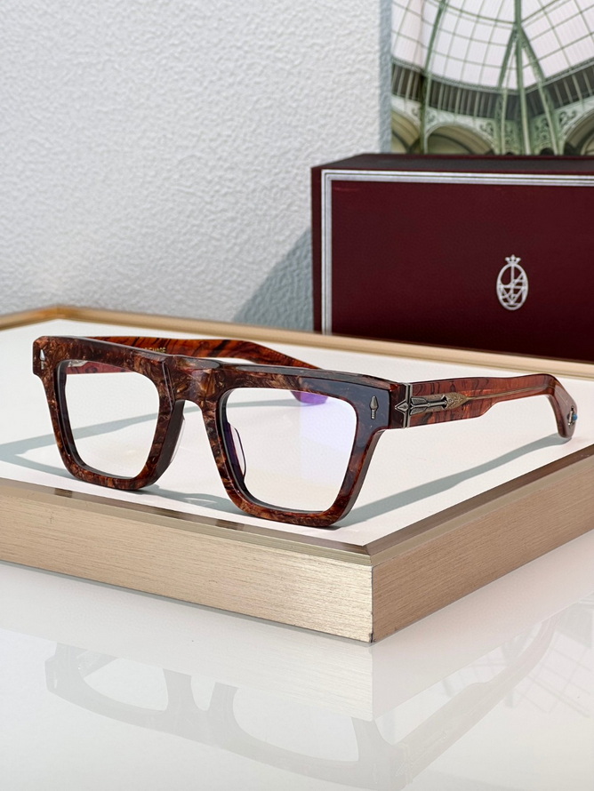 JACQUES MARIE MAGE Sunglasses(AAAA)-513
