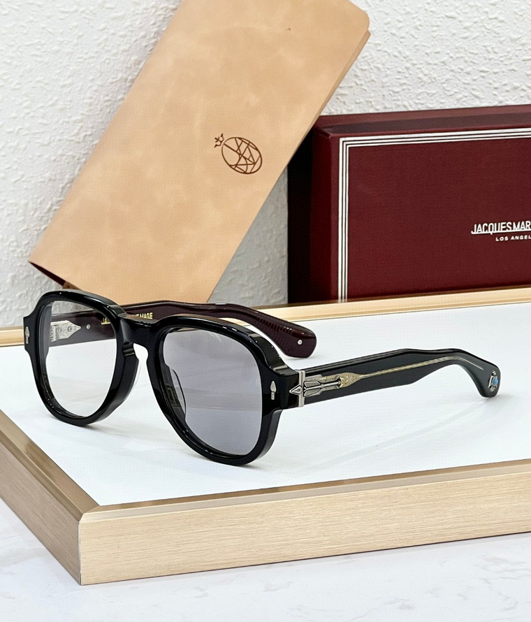 JACQUES MARIE MAGE Sunglasses(AAAA)-448