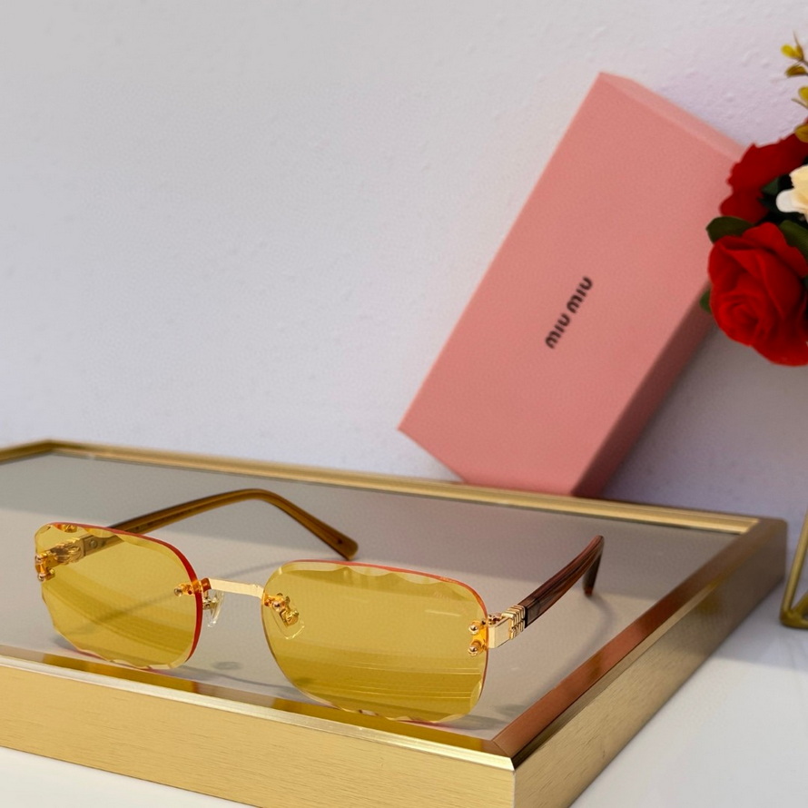 M*um*u sunglasses(aaaa)-146