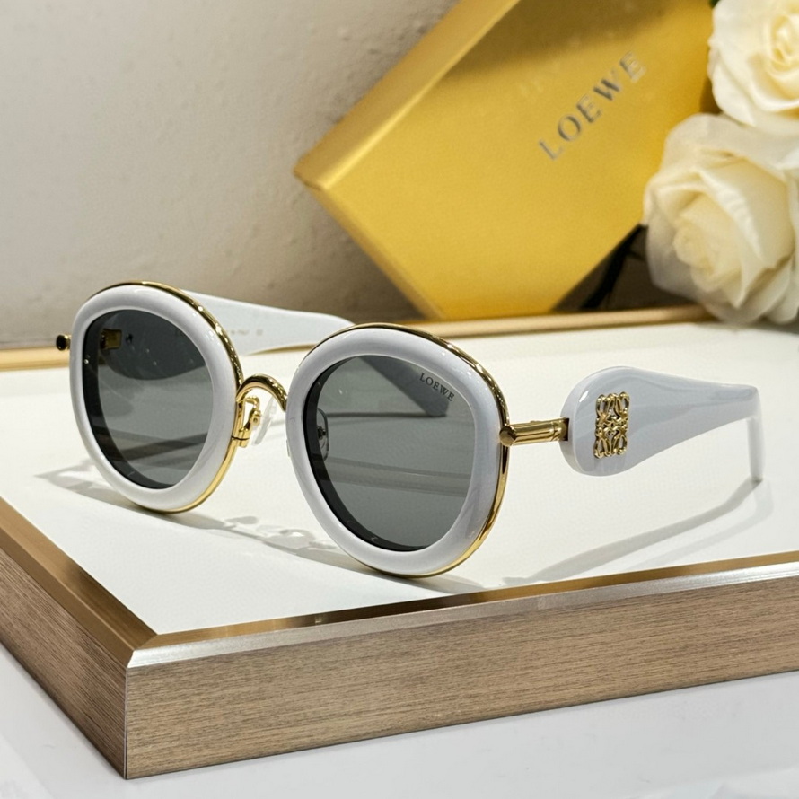 L0ew* sunglasses(aaaa)-505