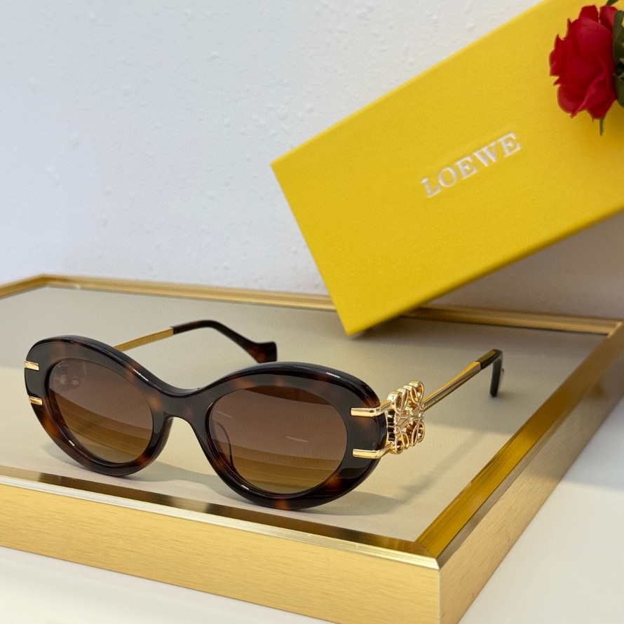 L0ew* sunglasses(aaaa)-493