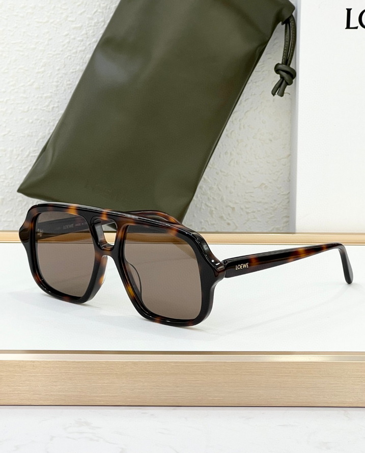 L0ew* sunglasses(aaaa)-478