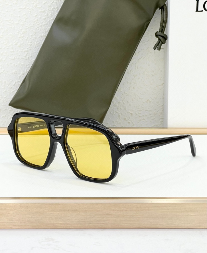 L0ew* sunglasses(aaaa)-476