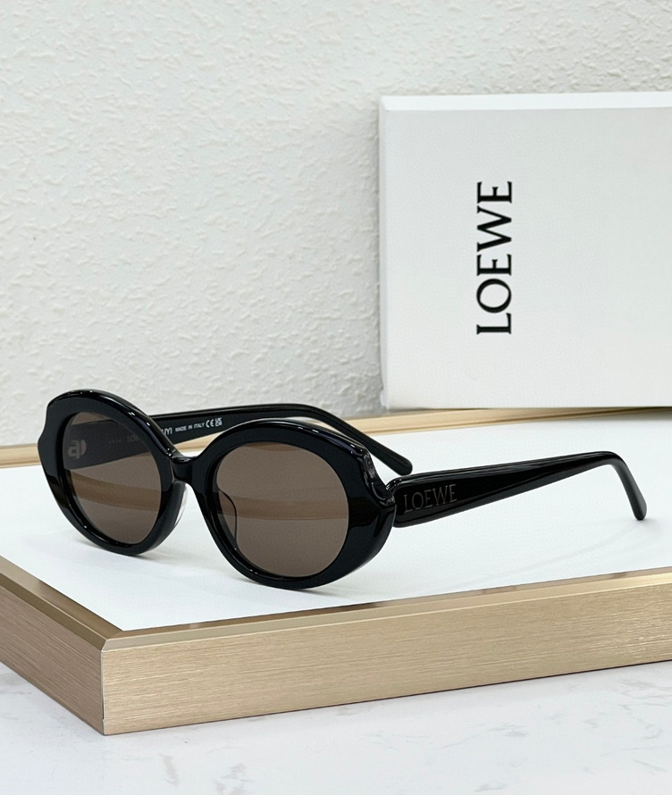 L0ew* sunglasses(aaaa)-470