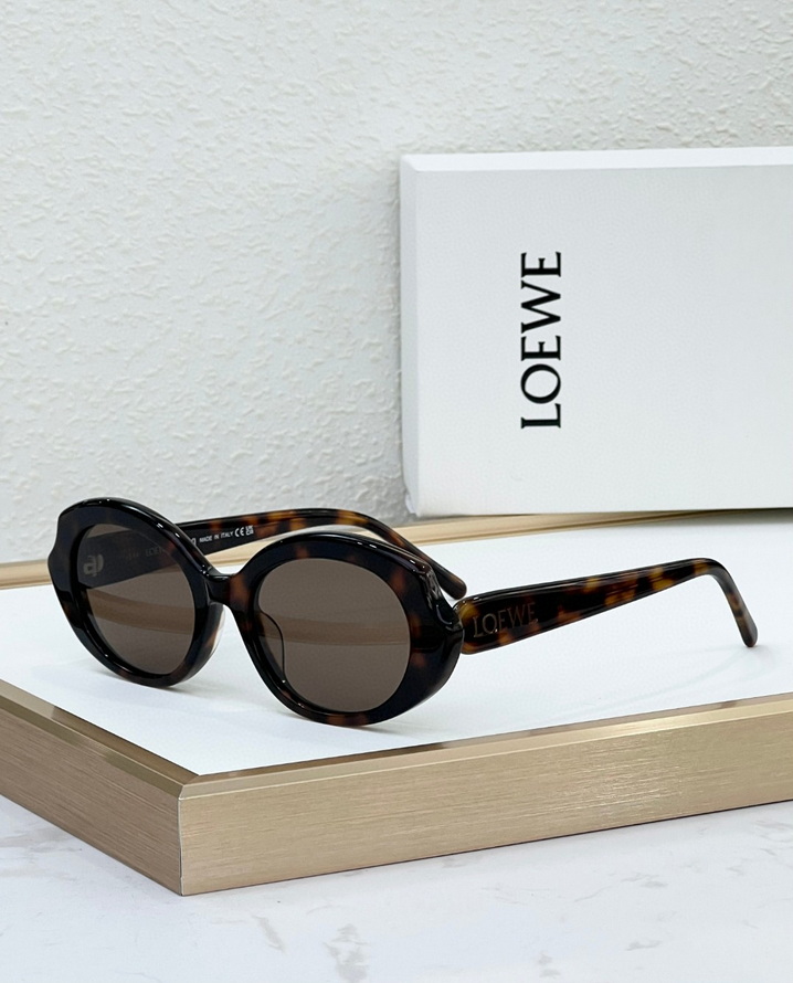 L0ew* sunglasses(aaaa)-468