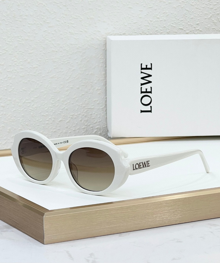 L0ew* sunglasses(aaaa)-465