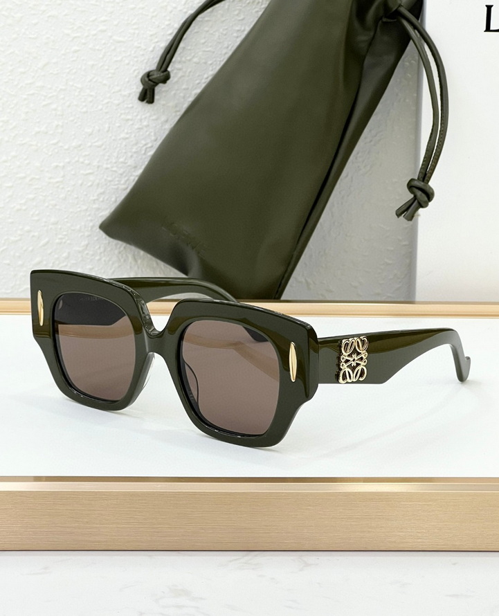L0ew* sunglasses(aaaa)-455