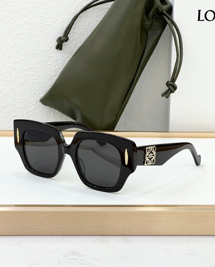L0ew* sunglasses(aaaa)-453