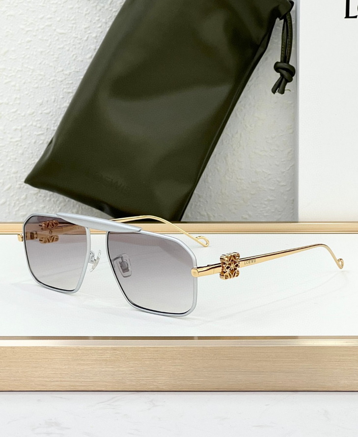 L0ew* sunglasses(aaaa)-446