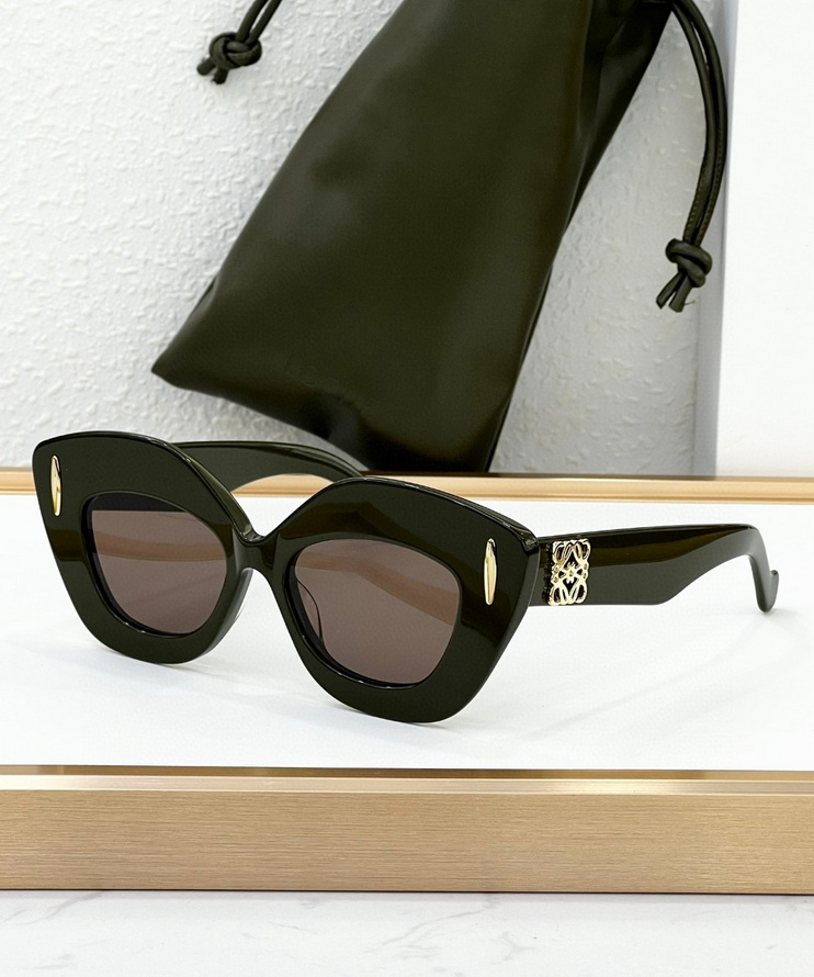 L0ew* sunglasses(aaaa)-441