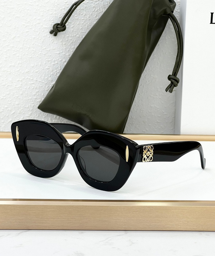 L0ew* sunglasses(aaaa)-440