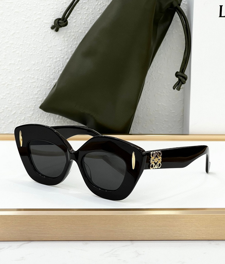 L0ew* sunglasses(aaaa)-439