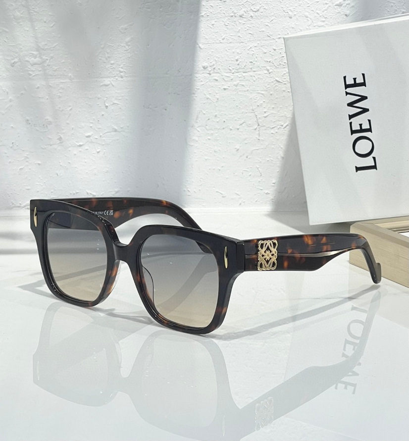 L0ew* sunglasses(aaaa)-433
