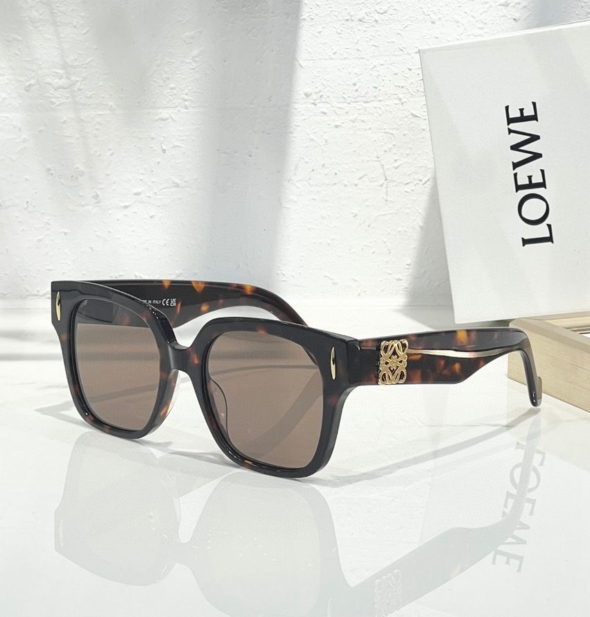 L0ew* sunglasses(aaaa)-432