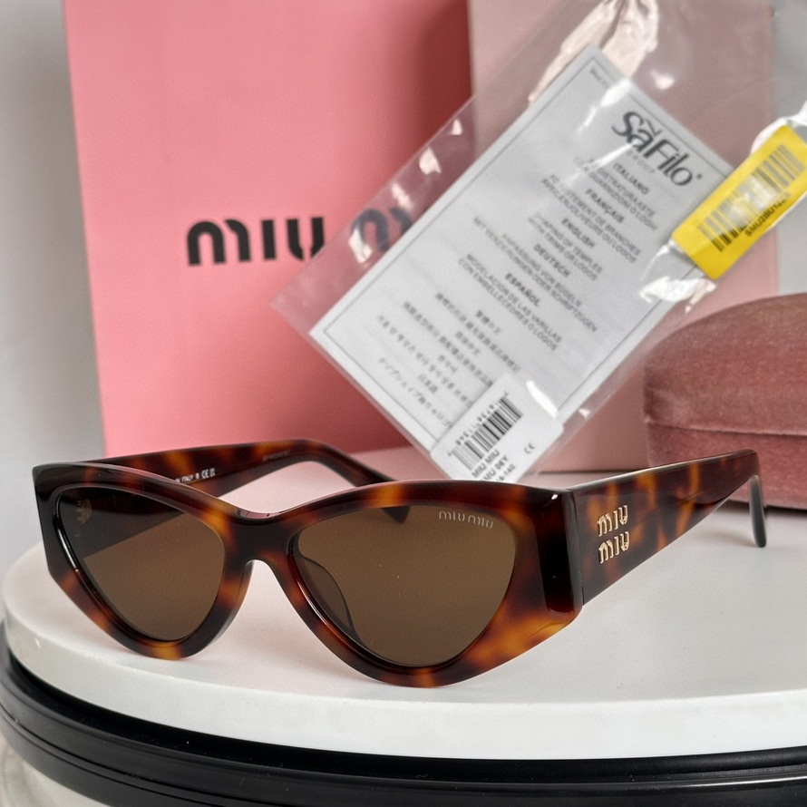 M*um*u sunglasses(aaaa)-084