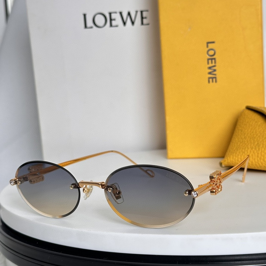 L0ew* sunglasses(aaaa)-424