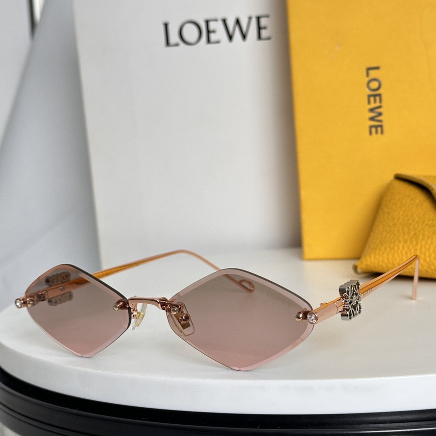 L0ew* sunglasses(aaaa)-420