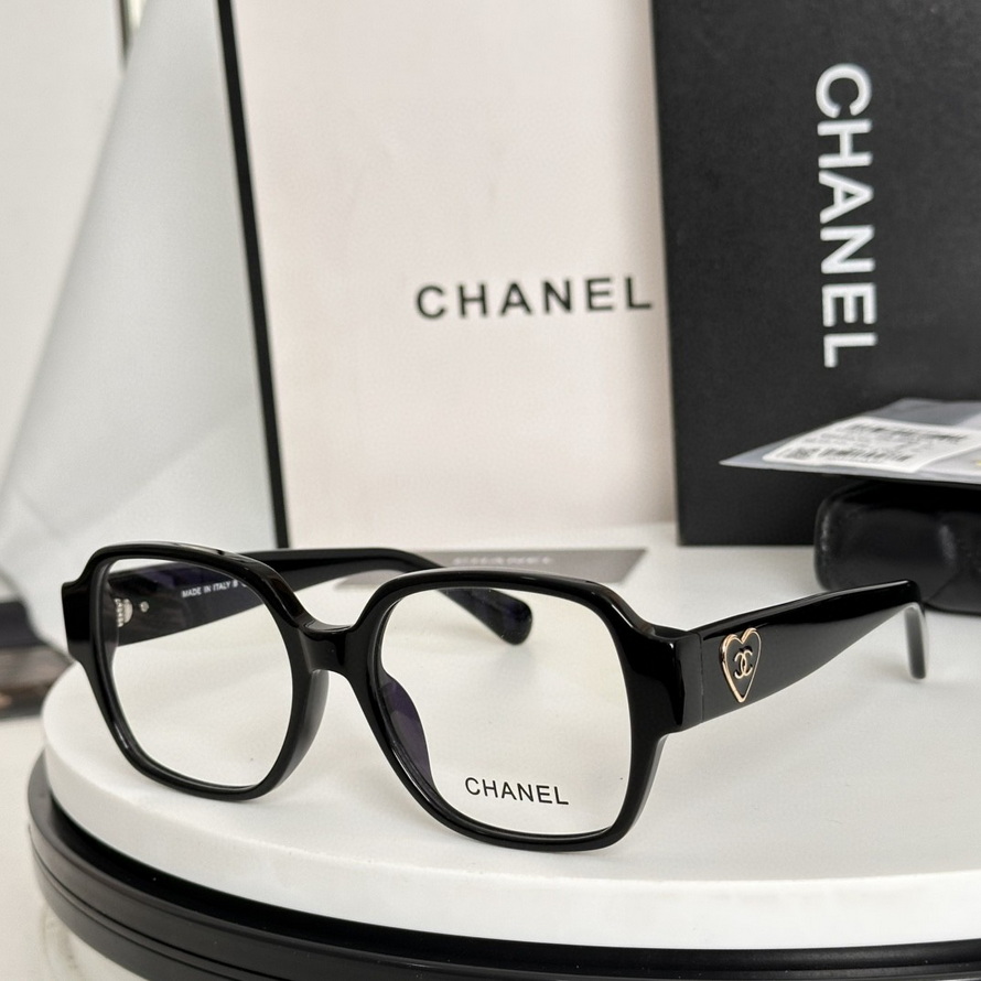 Ch*el sunglasses(aaaa)-1637