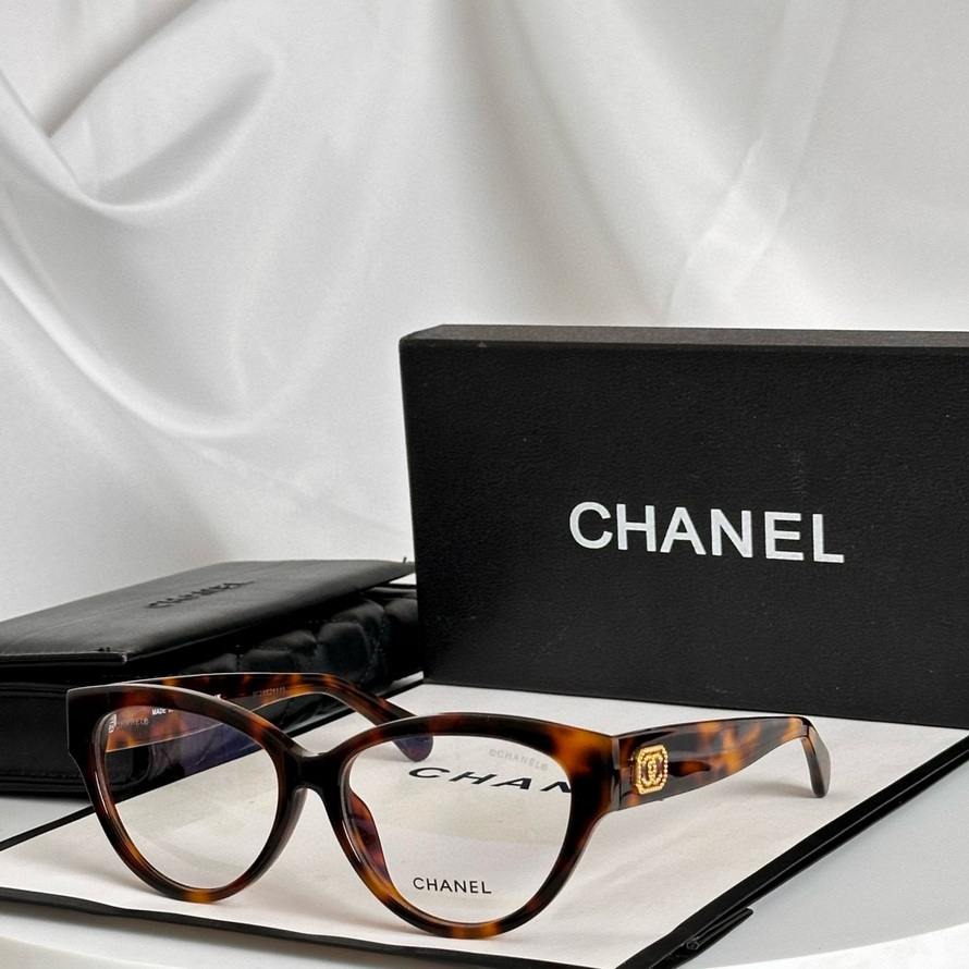 Ch*el sunglasses(aaaa)-1592