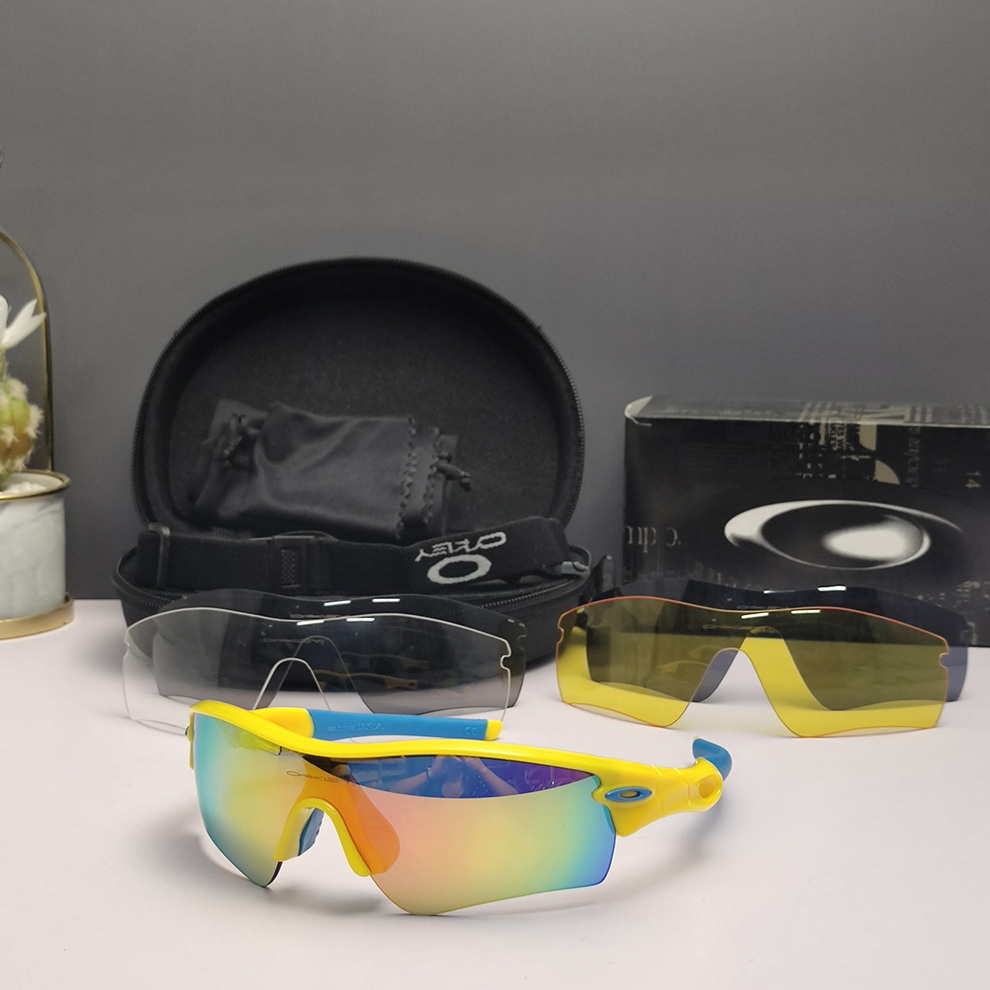 Oakley Sunglasses(AAAA)-561