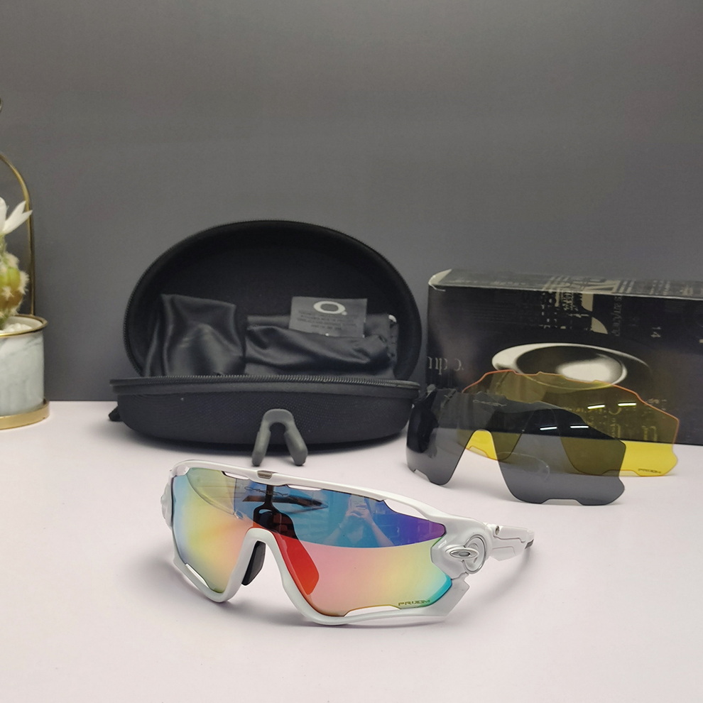 Oakley Sunglasses(AAAA)-531