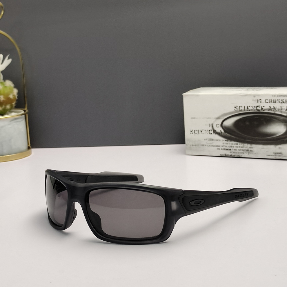 Oakley Sunglasses(AAAA)-413